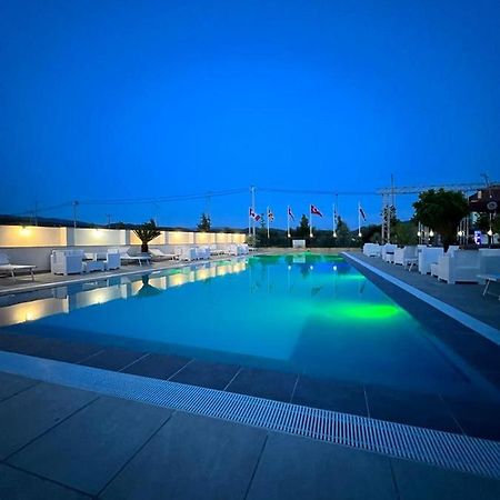 Union Villa Shkodër Екстериор снимка