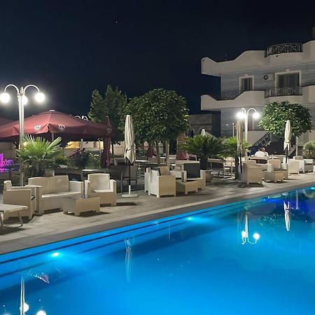 Union Villa Shkodër Екстериор снимка