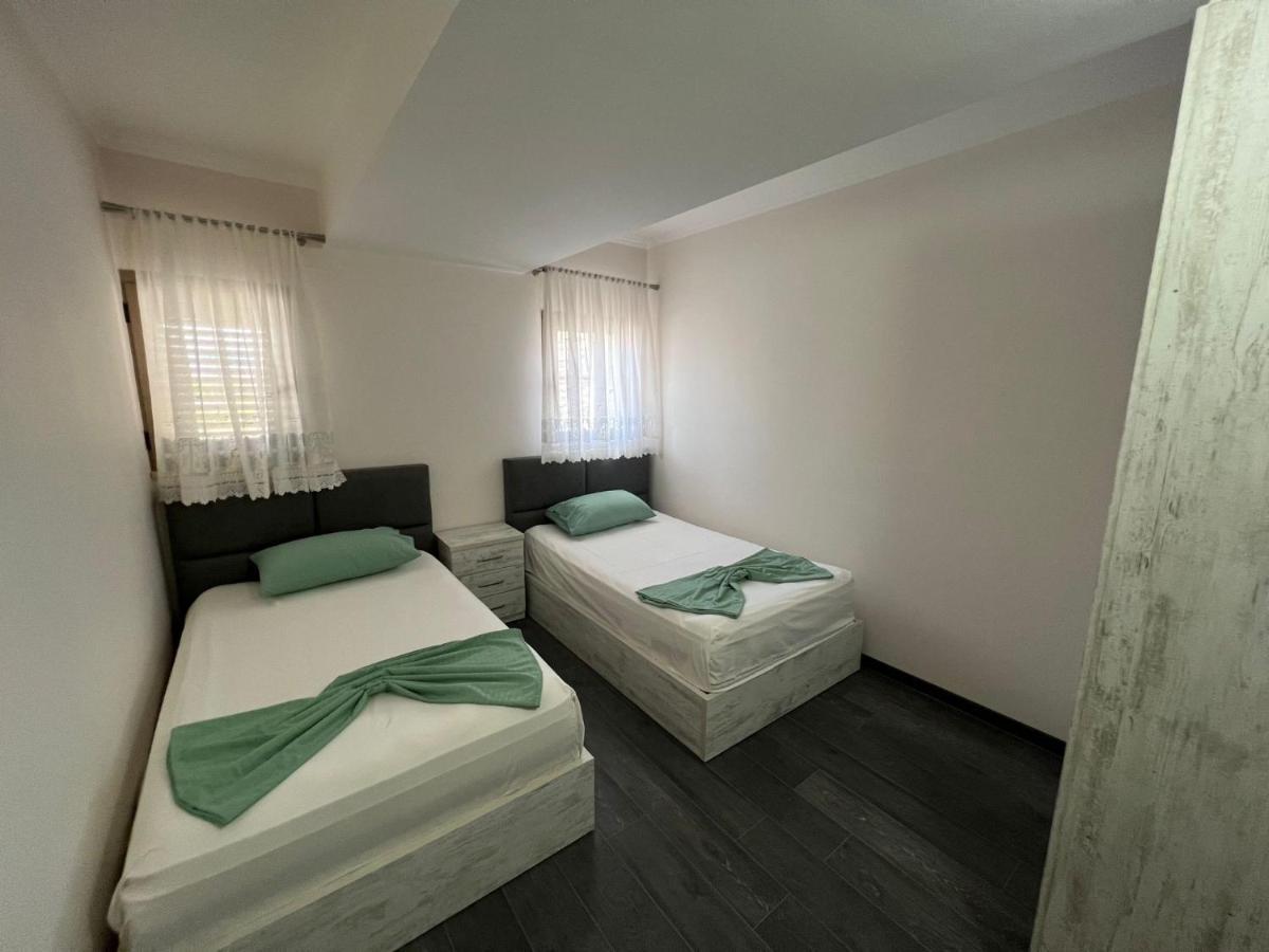 Union Villa Shkodër Екстериор снимка