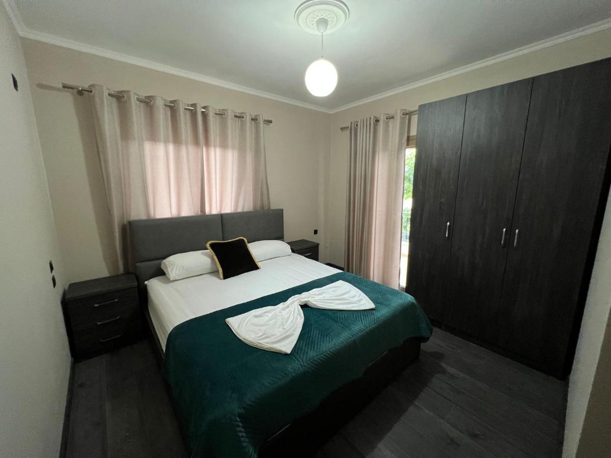 Union Villa Shkodër Екстериор снимка