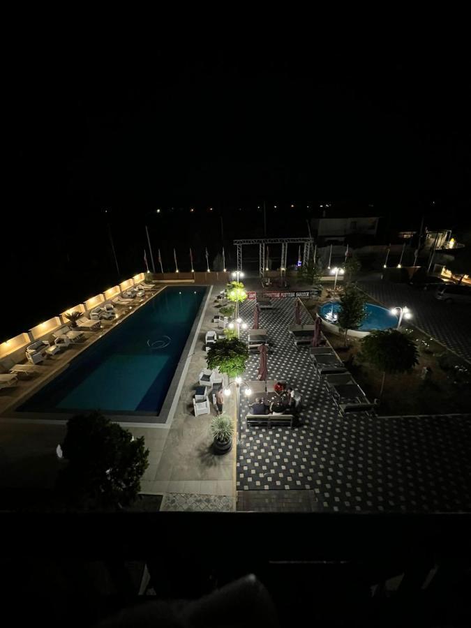 Union Villa Shkodër Екстериор снимка