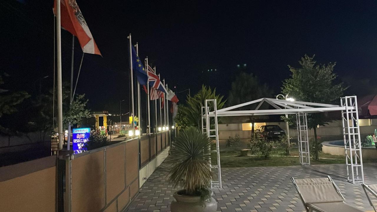 Union Villa Shkodër Екстериор снимка