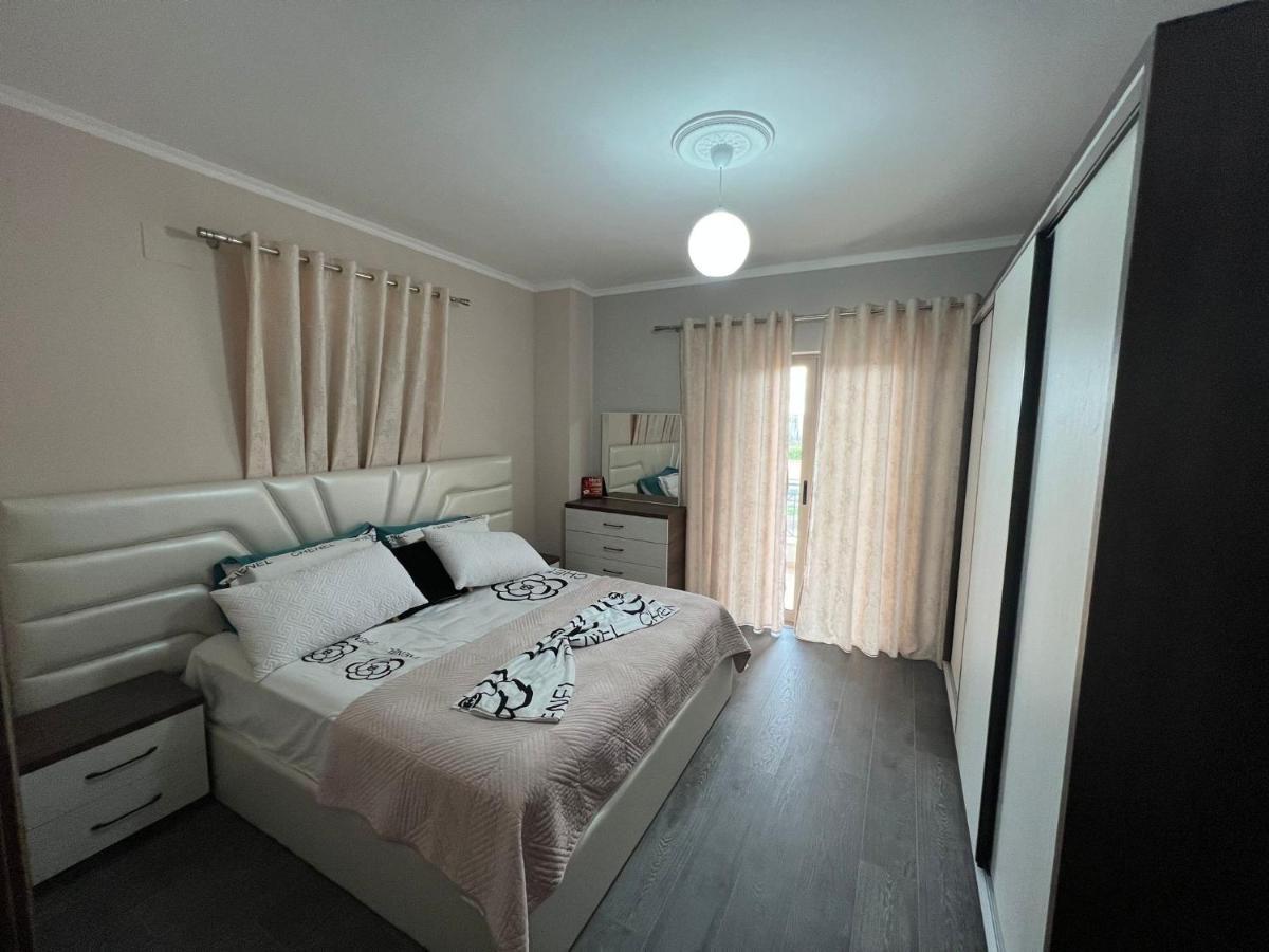 Union Villa Shkodër Екстериор снимка