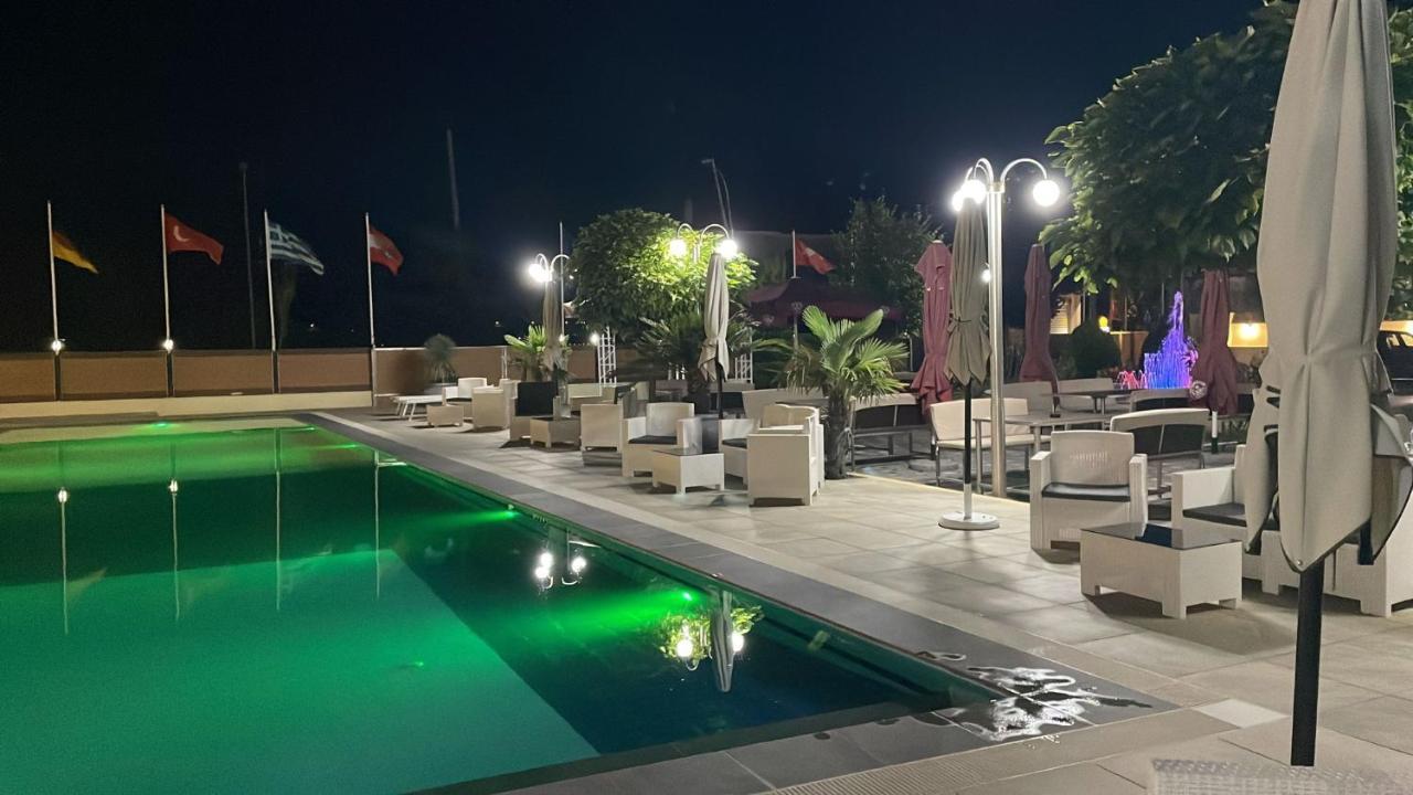 Union Villa Shkodër Екстериор снимка